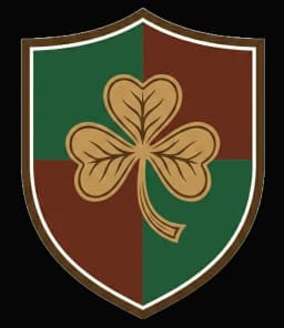The Shire crest