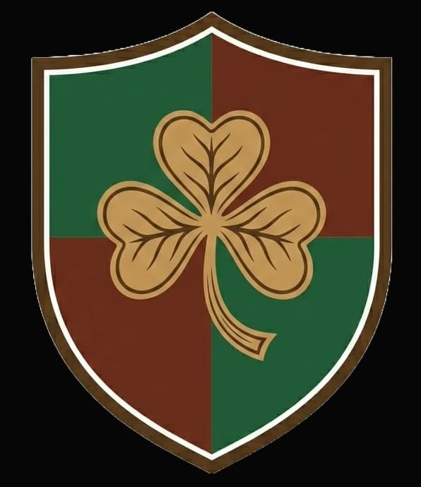 The Shire crest